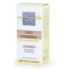 FARMADERBE OLIO ESS LAVANDA