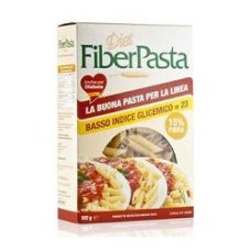 FIBERPASTA DIET PENNE 500G