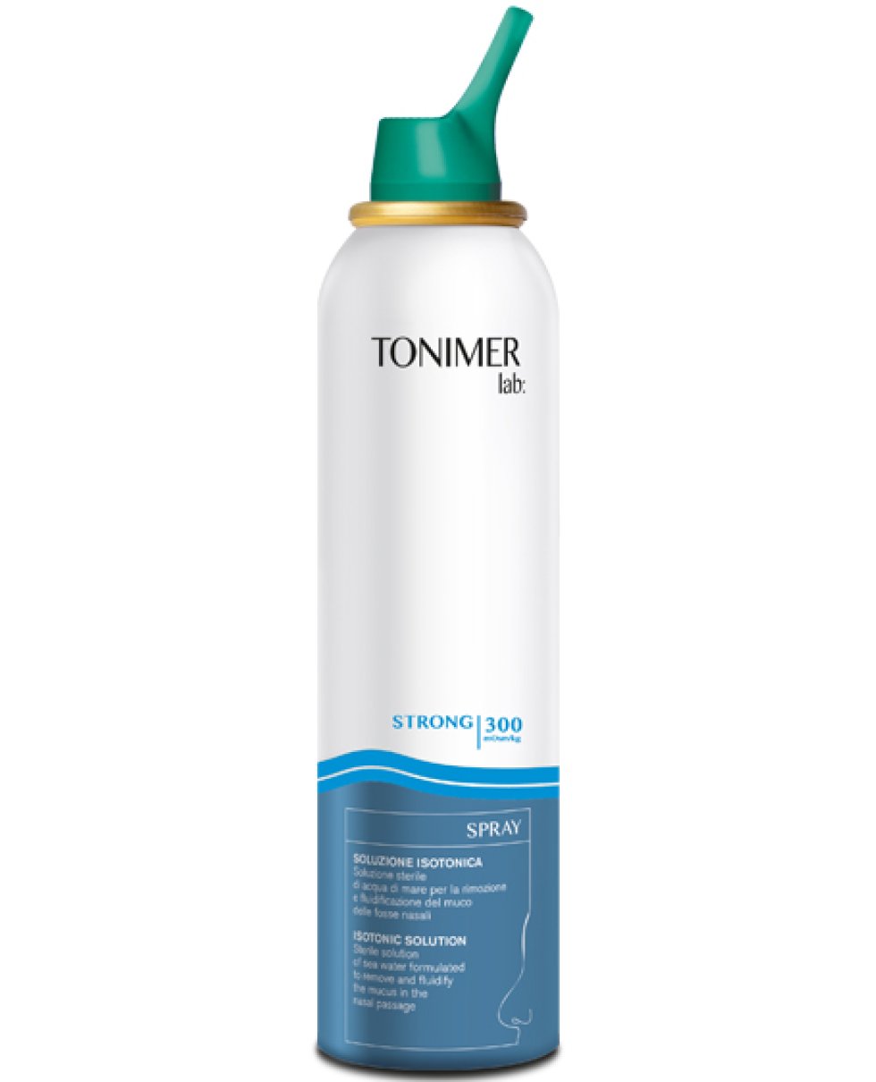 TONIMER LAB Getto Strong 200ml