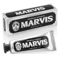 MARVIS LICORICE MINT 25ML<