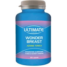 ULTIMATE WONDER BREAST 120CPS