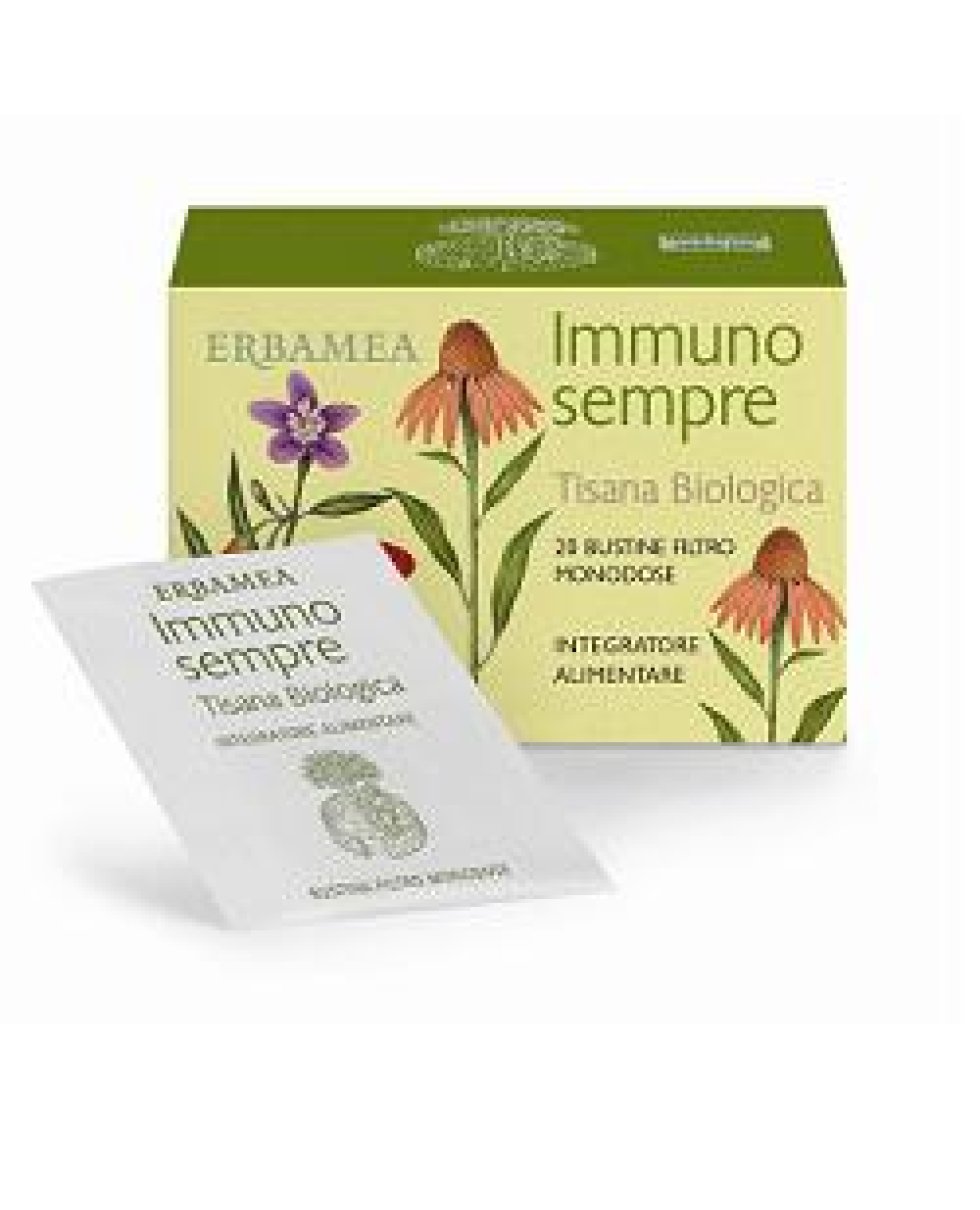 IMMUNOSEMPRE BIO 20BUST