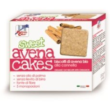 FsC Bisc.Avena+Cannella 250g