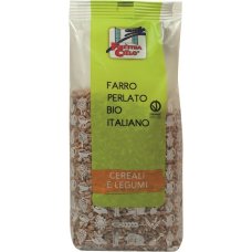 FARRO PERLATO 500G  LA FINESTR