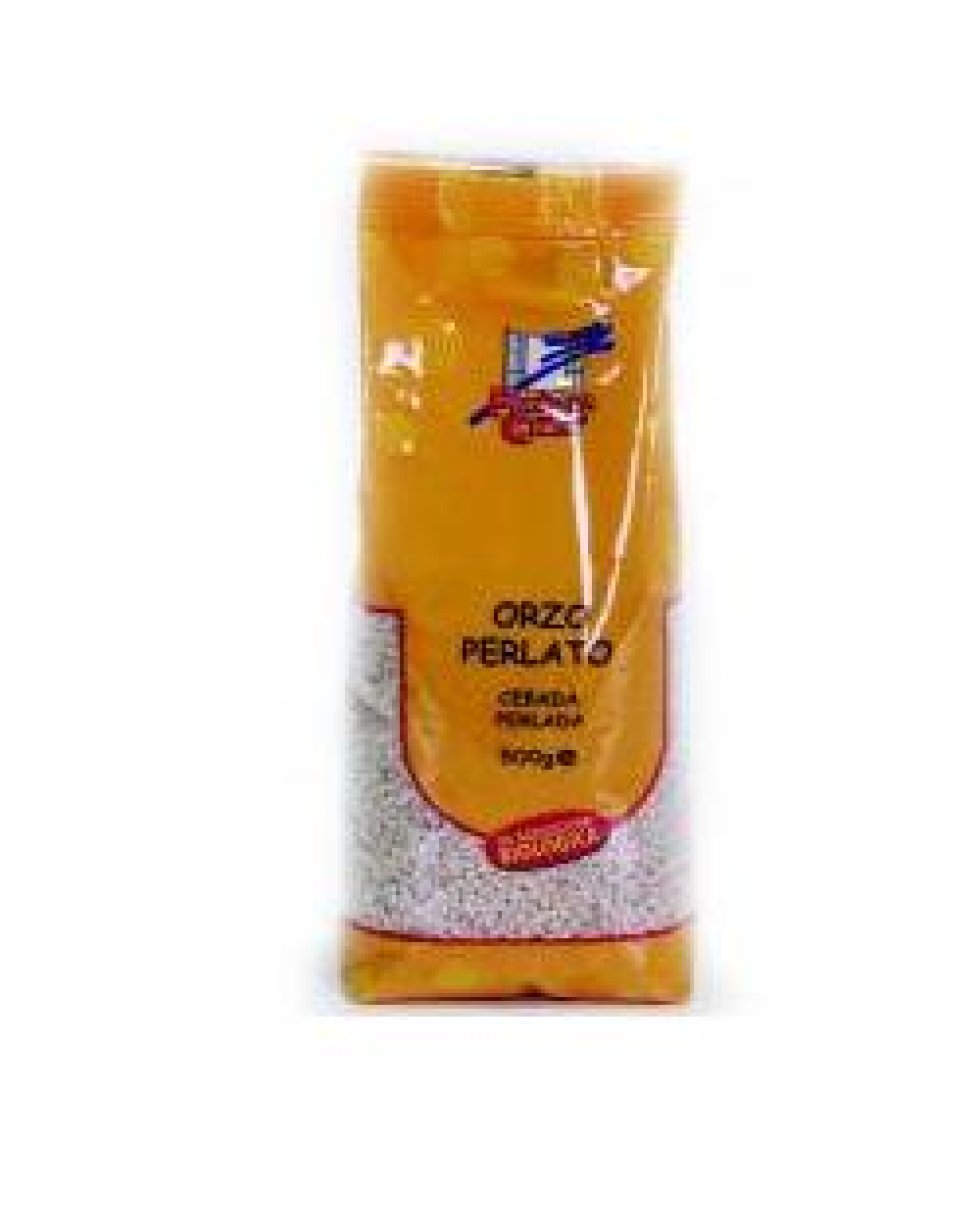 ORZO PERLATO BIO 500G