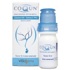 COQUN COLLIRIO 10ML