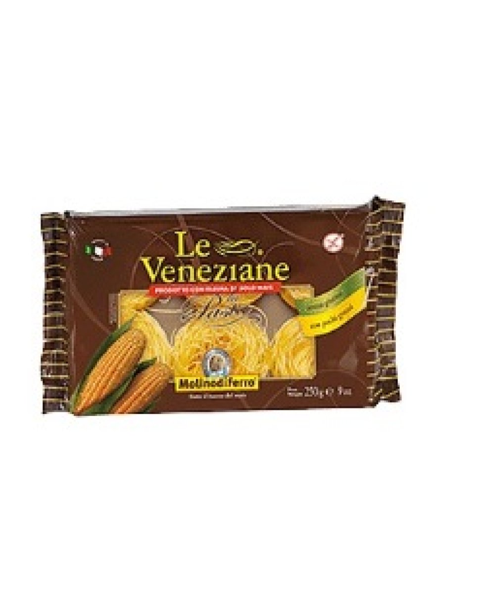 LE VENEZIANE Capellini 250g