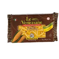 LE VENEZIANE Rigatoni Mais250g