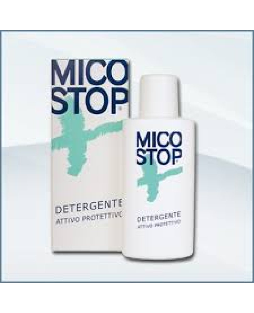 Micostop Detergente 250ml