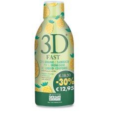 3D FAST 500ML PHYTO GARDA