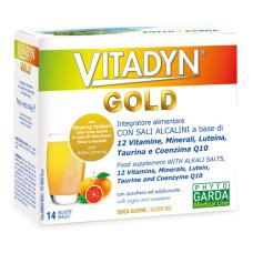 VITADYN GOLD 14BUST