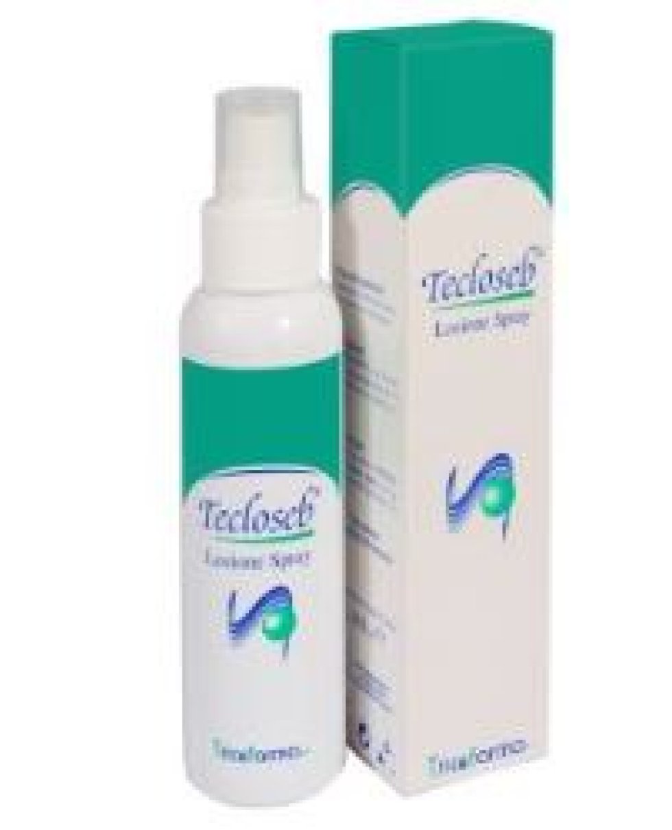 TECLOSEB LOZ SPRAY 100ML