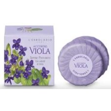 ACCORDO VIOLA SAPONE 100G