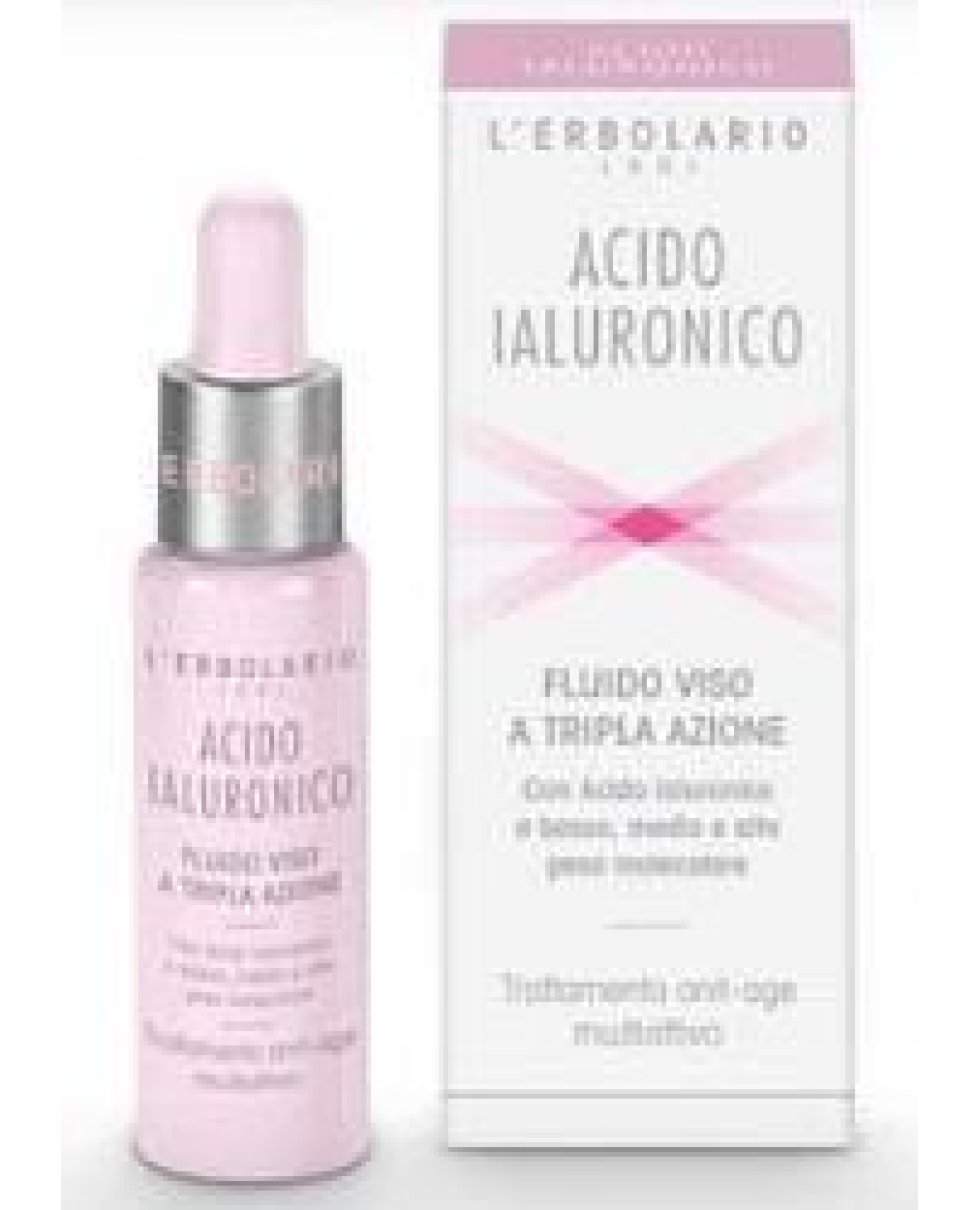 FLUIDO AC IALUR TRIPLA AZ 28ML