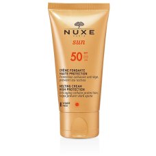 NUXE SUN CREME FONDENTE VISO SPF