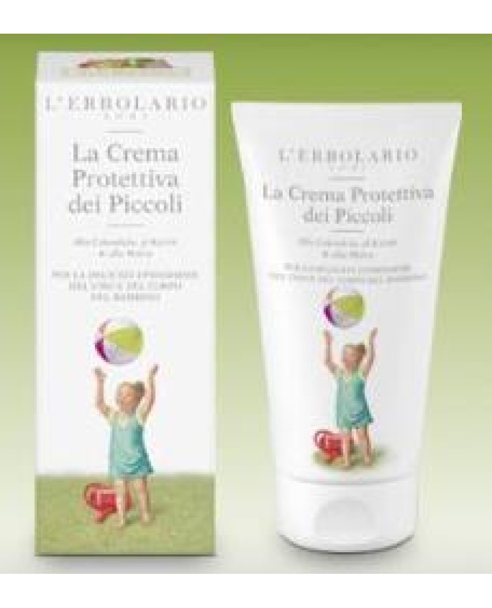 GIARDINO PICCOLI LA CREMA PROT