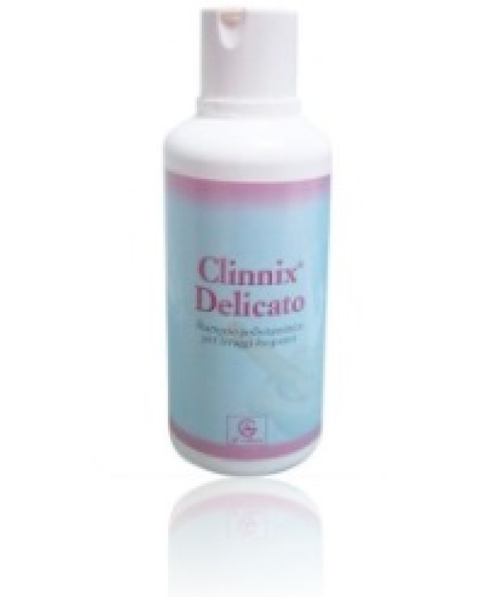 CLINNIX-DELIC SH LAV FREQ 500ML