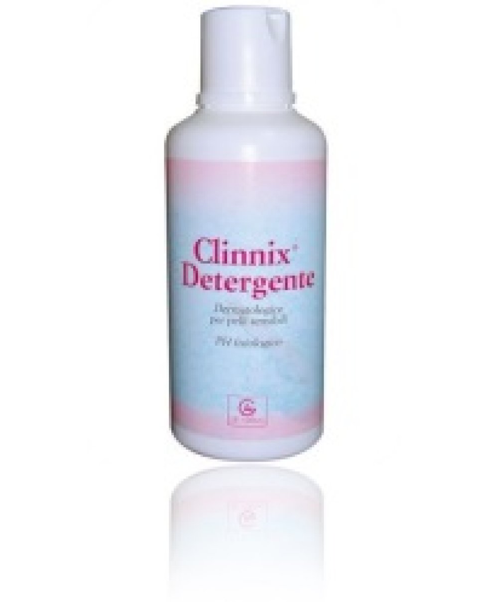 CLINNIX-DETERG DERMAT 500