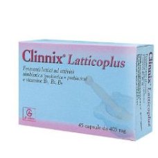 CLINNIX-LATTICOPLUS 45CPS