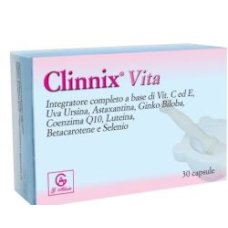 CLINNIX-VITA INTEG 45CPS