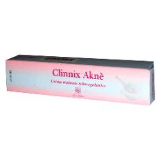 CLINNIX AKNE CR SEBO 30ML