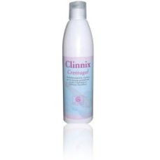 CLINNIX CR GEL GINECOL 250ML