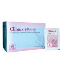 CLINNIX-FIBROVIT 30BUST