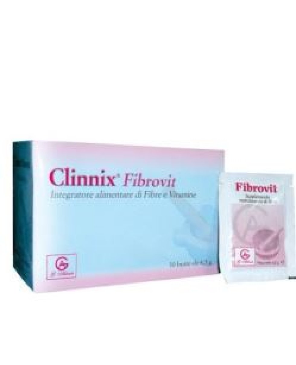 CLINNIX-FIBROVIT 30BUST