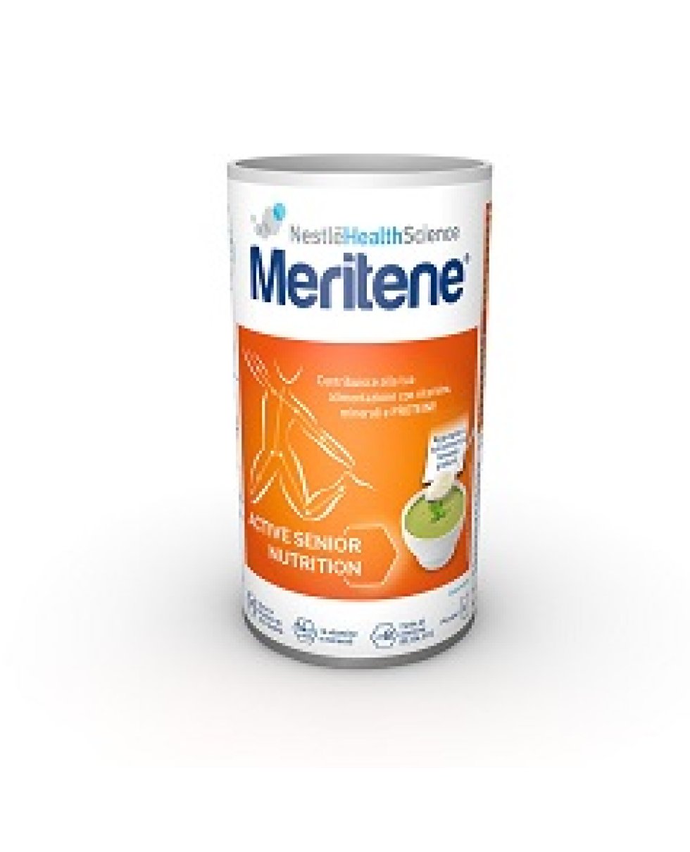 MERITENE NEUTRO 270G