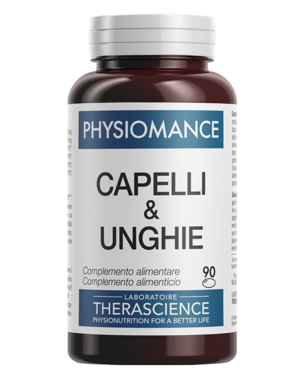 PHYSIOMANCE CAPELLIEUN 90PRL