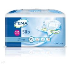 TENA SLIP PLUS PAN XS 30PZ 0430<