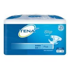 TENA SLIP PLUS PAN S 30PZ 0530