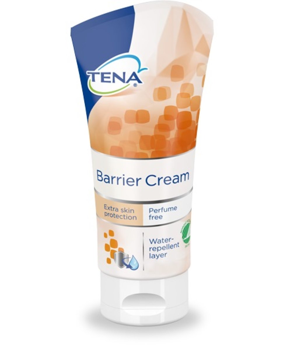 TENA BARRIER CREAM 150ML 6504