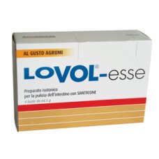 LOVOL-ESSE 4BUST 64,5G