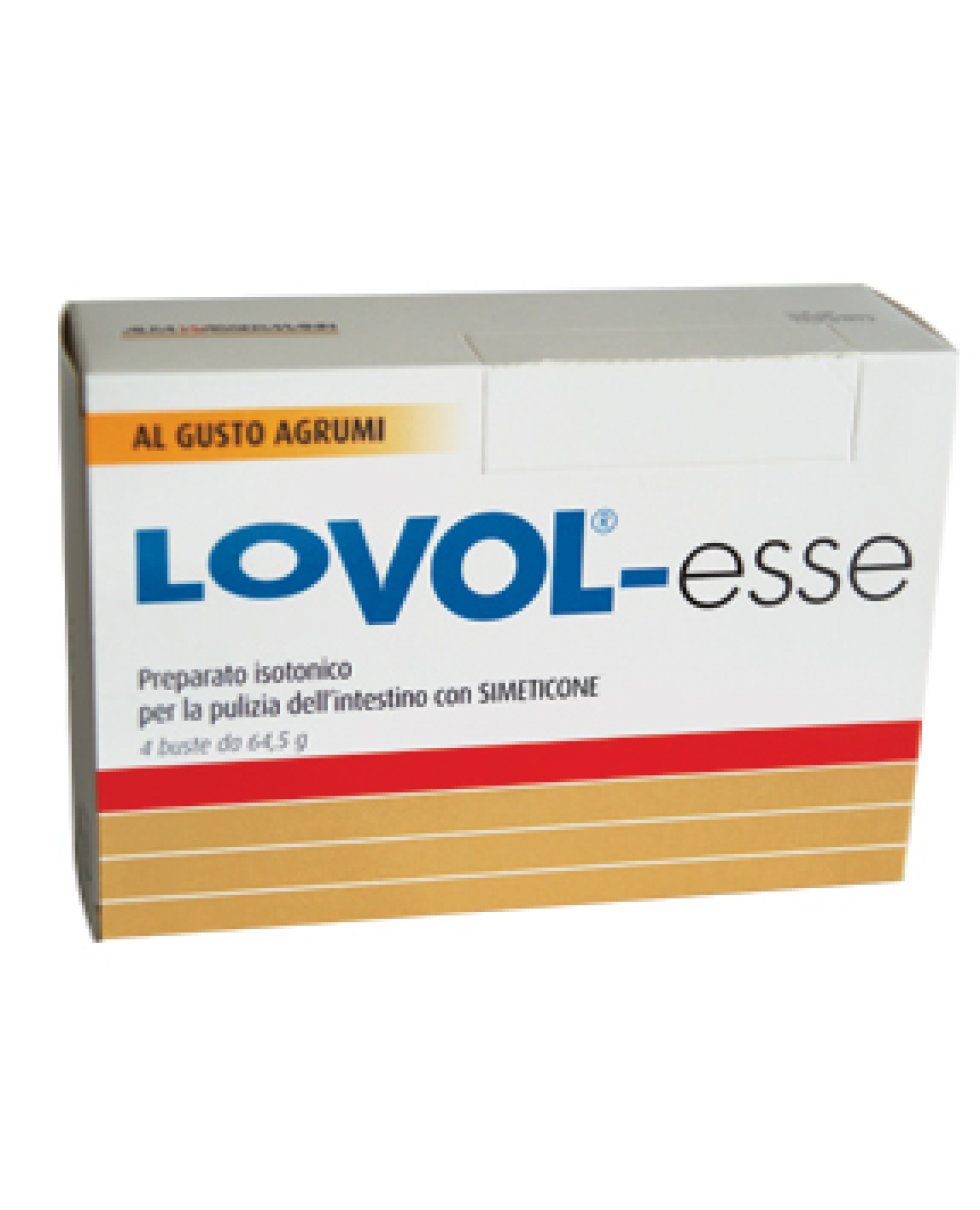 LOVOL-ESSE 4BUST 64,5G