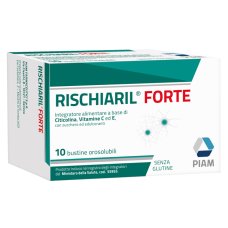 RISCHIARIL FORTE 10BS