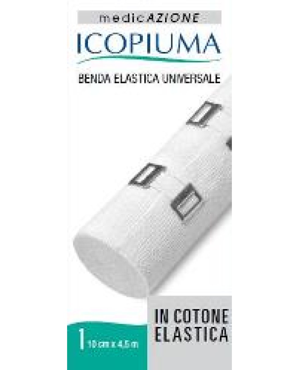 ICOPIUMA BENDA EL UNIV 10X4,5