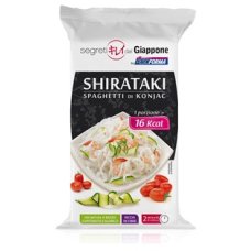 PESOFORMA SHIRATAKI SPAGH 150G