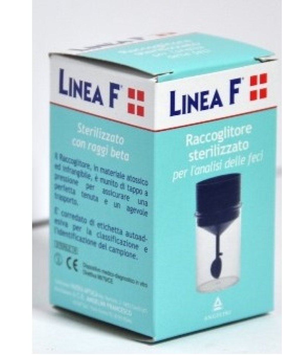 LINEA F RACC FECI