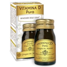 VITAMINA D PURA PAST 30G GIORG