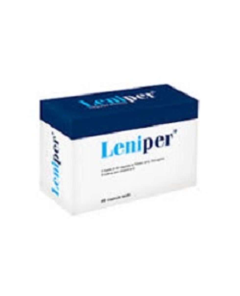 LENIPER 20CPS MOLLI