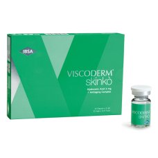 VISCODERM SKINKO SIR 2MG 10FL