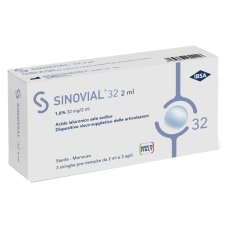 SINOVIAL FORTE SOL SIR 1,6% 3P