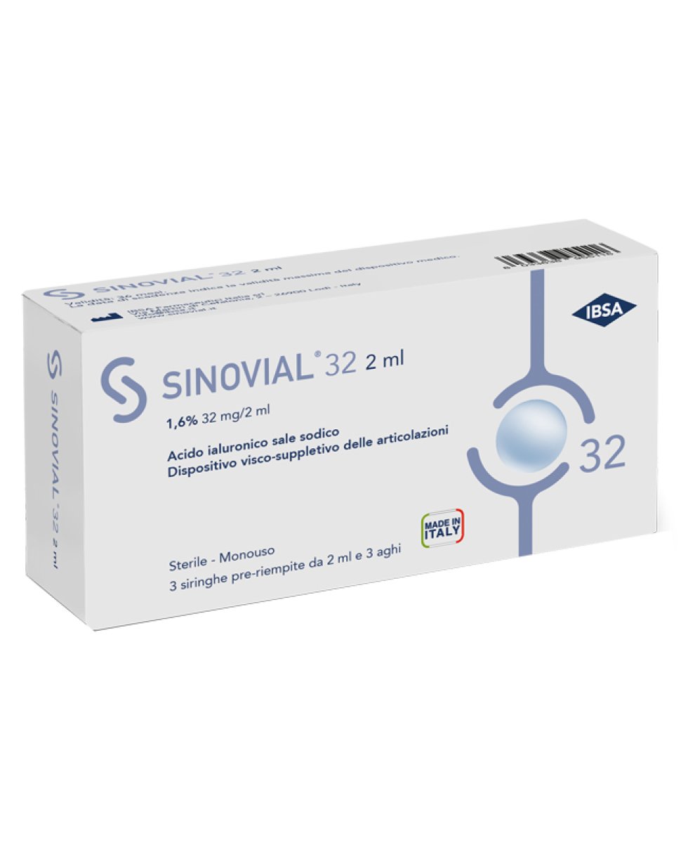 SINOVIAL FORTE SOL SIR 1,6% 3P