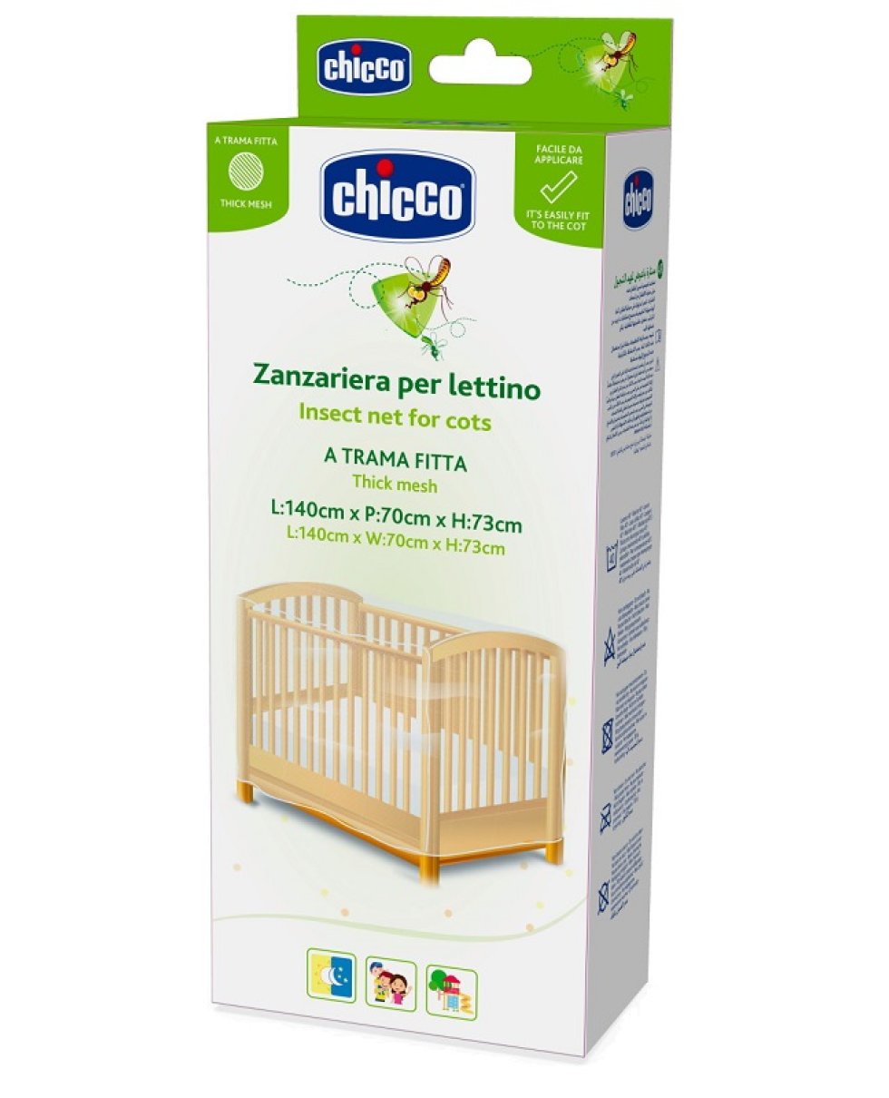 ZANZARIERA 65984.3 LETTINO<