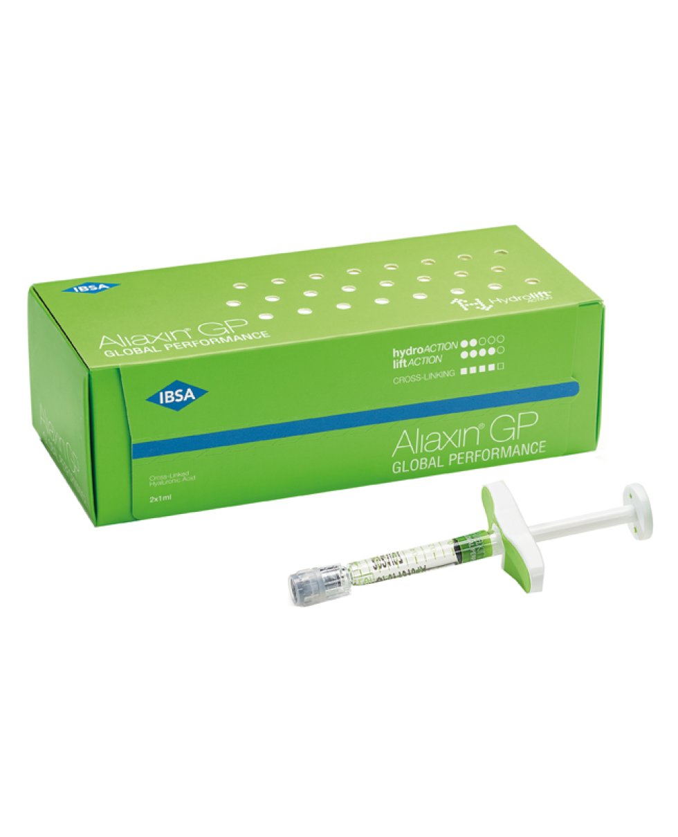 ALIAXIN GP SIR INTRAD 1ML 2PZ