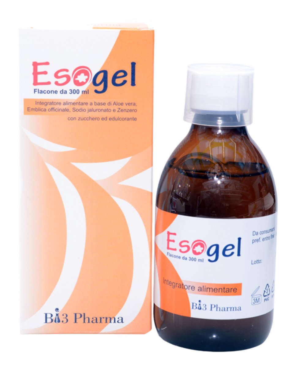 ESOGEL GEL OS 300ML