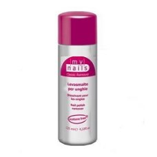 MY NAILS CLASSIC REMOVER 125ML<