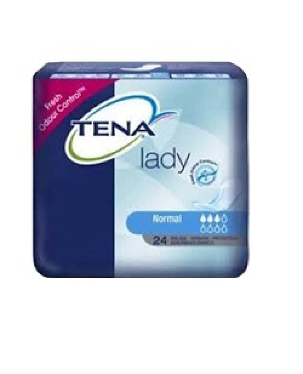 TENA LADY PANN NORMAL 12PZ 0404