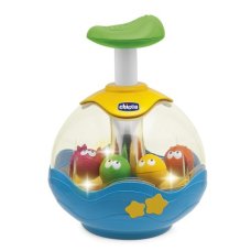 GIOCO 70074 QUARIUM SPINNER